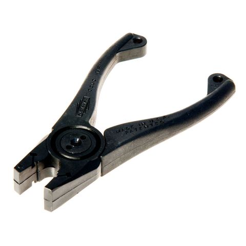 Fletcher 06-111 L/D Glass Running Pliers