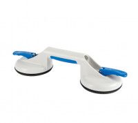 Veribor Double Vacuum Lifter 120mm