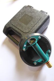 200mm Woods VL8M Metal Vacuum Lifter