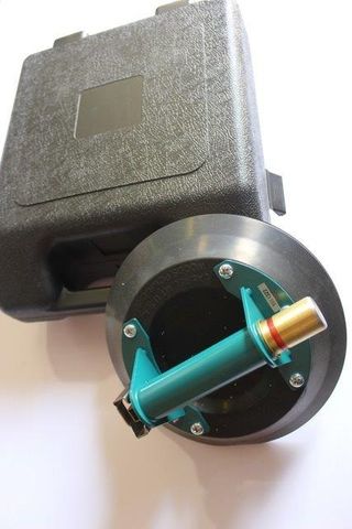 250mm Woods VL10M P/Up Vacuum Lifter