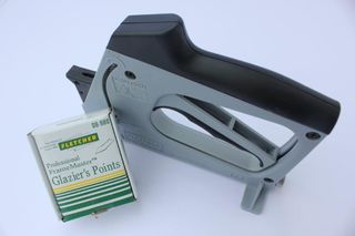 Fletcher Master #1 Spearpoint Driver