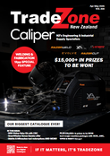 TradeZone Caliper - April - May 2026