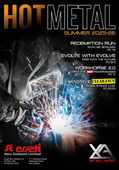 Excel-Arc Hot Metal Specials Catalogue - December 25 -February 26