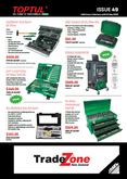 Toptul Specials Catalogue - 1st February - 31st May 2026