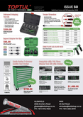 Toptul Specials Catalogue - 1st June - 30 September 2026