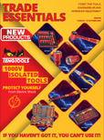 Trade Essentials Winter Catalogue - August - October 2022