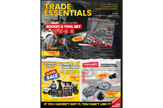 Trade Essentials Specials Catalogue - November 2025 - January 2026