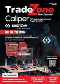 TradeZone Caliper - February - March 2026