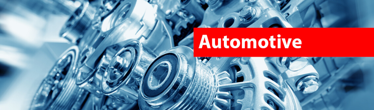 Automotive Tools and Consumables