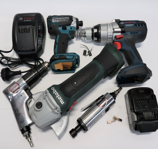 POWER TOOLS & PARTS