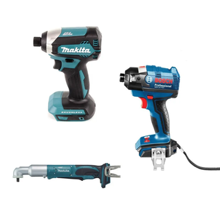 POWER TOOLS & PARTS