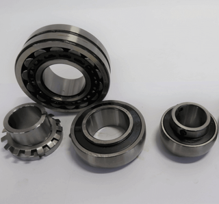 TRANSMISSION BEARINGS