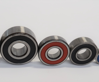 BALL BEARINGS