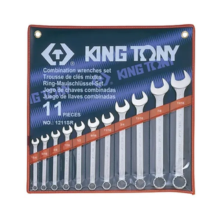 SPANNER SETS