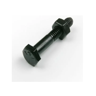 HEX HEAD BOLTS