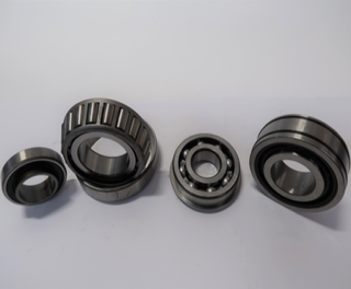 AUTOMOTIVE BEARINGS