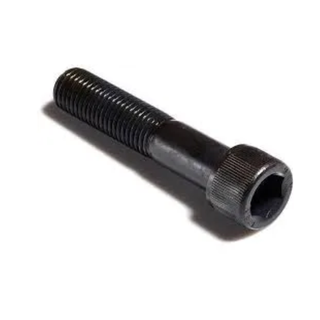 SOCKET HEAD CAP SCREWS