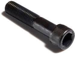 SOCKET HEAD CAP SCREW 7/16X7" UNC