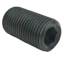 GRUB SCREW 1 " x 1" UNC