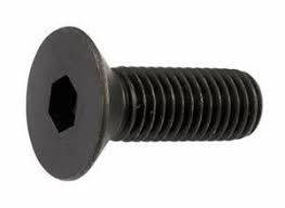 CSK SOCKET SCREW 1/2X2-1/2 UNC