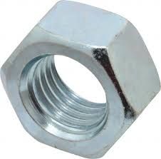 HEX NUT M20 X1.50P