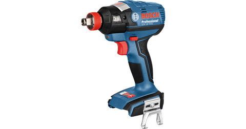 BOSCH 1/2dr IMPCT DRIVER 18V BARE BR/LESS +WRENCH