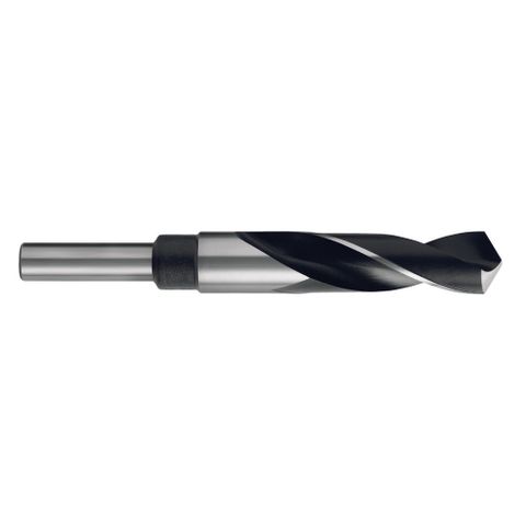 REDUCED SHANK DRILL 23.5MM