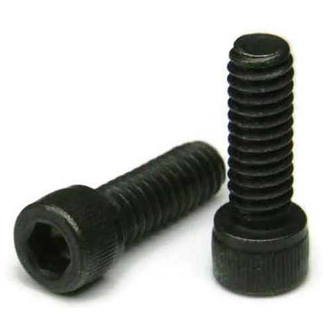 SOCKET HEAD CAP SCREW FINE 1.25P