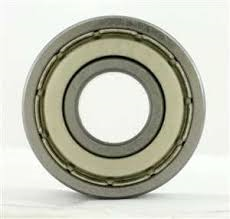 MINIATURE BEARING 3/16X3/8X1/8