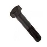 HEX HD 3/4X9'' UNF G8 BLACK