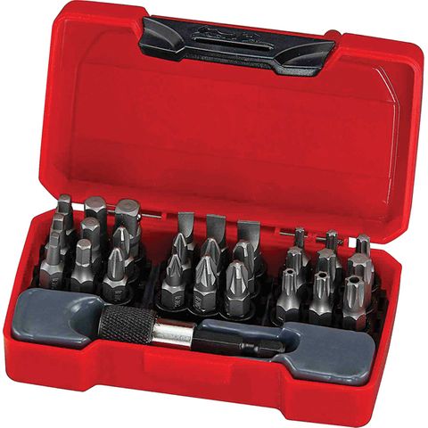 TENG MINI BIT SET 28PC