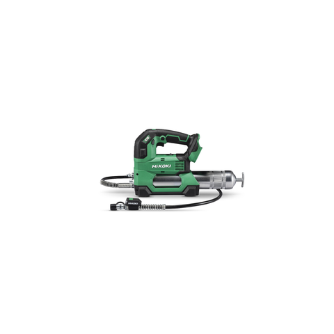 HIKOKI 18V CORDLESS 450G GREASE GUN