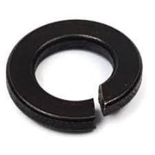 SPRING WASHER M39 BLK