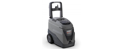 HIGH PRESSURE CLEANER - PATRIOT CONSUMER