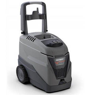 HIGH PRESSURE CLEANER - PATRIOT CONSUMER