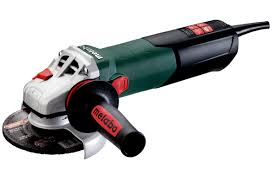 METABO 125mm 1550W GRINDER MT351