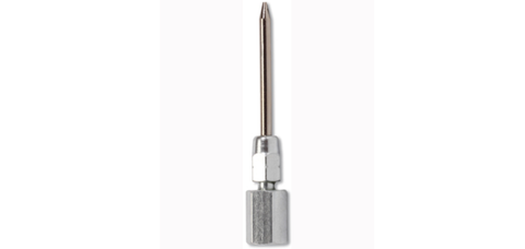 GROZ NARROW NEEDLE NOSE DISPENSER 1/8IN NPT (38MM)