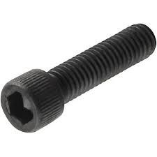 SOCKET HEAD CAP SCREW M14 X180