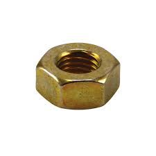 CHAMPION  M5 hex nut packet 80