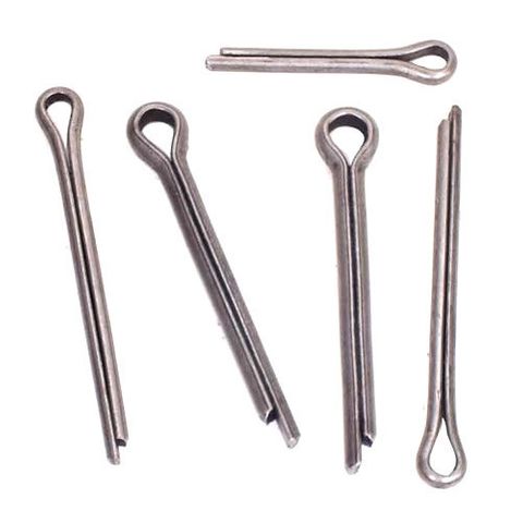 SPLIT PINS 1/8X1-1/2'' STAINLESS STEEL