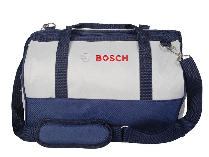 BOSCH TOOL BAG,SMALL