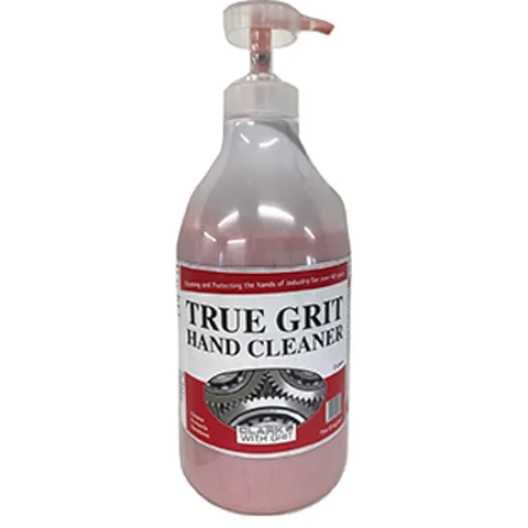 TRUE GRIT HAND CLEANER 2 L