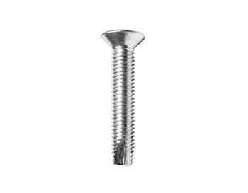 TRUCK DECK SCREWS M6X45 ZP TYPE23