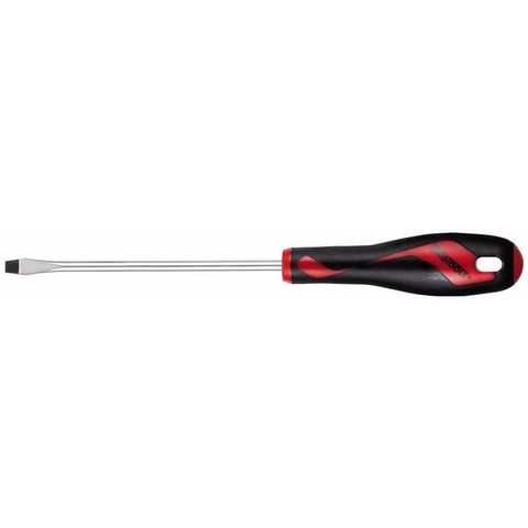 TENG SCREWDRIVER FLAT 6.5X400mm