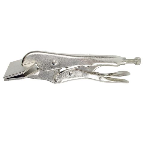SELF GRIP SHEETMETAL PLIER ''UPGRADE''