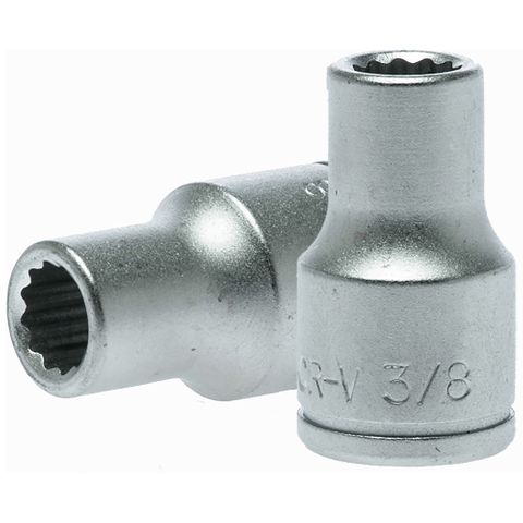 TENG 1/2"DR 15/16" SOCKET 12PT