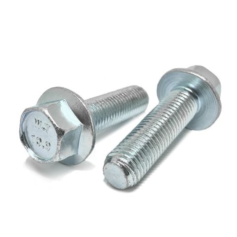 FLANGE BOLT M16 X 70 CL10.9 ZINC