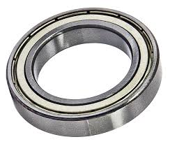 DEEP GROOVE BALL BEARING