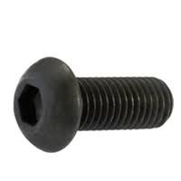 BUTTON HEAD SOCKET SCREW M10X50