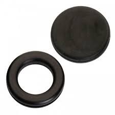 1/2" BLANKING GROMMET EACH